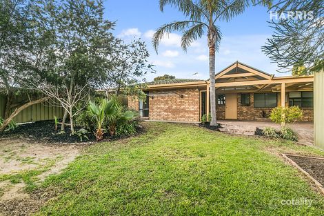 Property photo of 42 Serenade Crescent Aberfoyle Park SA 5159