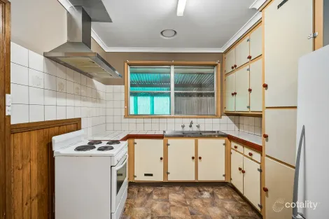 Property photo of 25 Stonehaven Road Tatura VIC 3616
