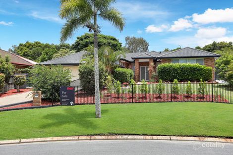 Property photo of 215 Endeavour Drive Banksia Beach QLD 4507