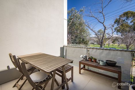 Property photo of 18/29 Berrigan Crescent O'Connor ACT 2602
