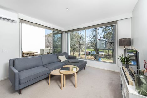 Property photo of 18/29 Berrigan Crescent O'Connor ACT 2602