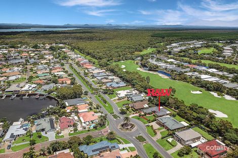 Property photo of 215 Endeavour Drive Banksia Beach QLD 4507