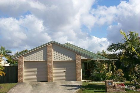 29 Cloudsley St, Noosaville, QLD 4566