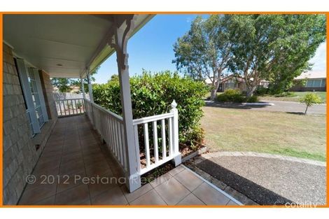 Property photo of 6 Meiland Place Meadowbrook QLD 4131