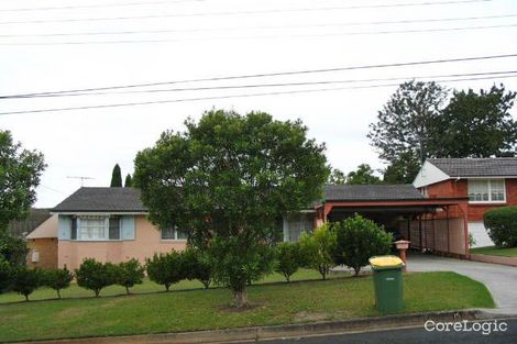 Property photo of 15 Sheather Avenue St Ives NSW 2075