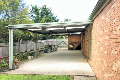 Property photo of 2 Bourke Close Vincentia NSW 2540