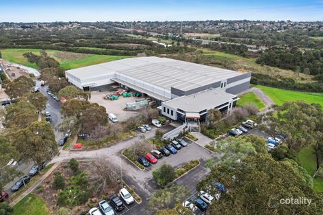 800 Wellington Rd, Rowville, VIC 3178