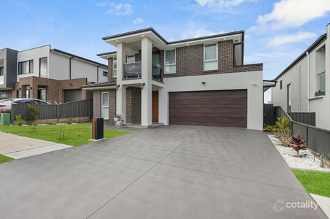 Property photo of 8 Chinnocks Avenue Campbelltown NSW 2560
