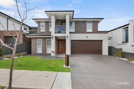 Property photo of 8 Chinnocks Avenue Campbelltown NSW 2560