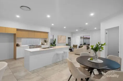 Property photo of 57 Fig Tree Circuit Bahrs Scrub QLD 4207