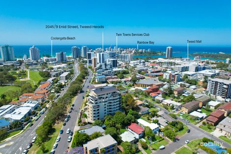 Property photo of 2045/9 Enid Street Tweed Heads NSW 2485