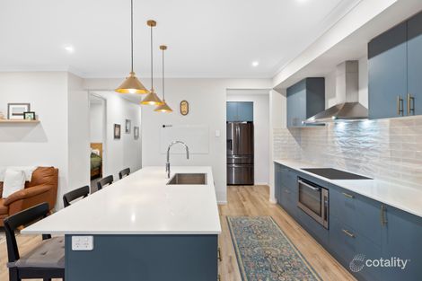 Property photo of 2 Drovers Street Upper Kedron QLD 4055