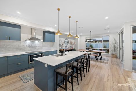 Property photo of 2 Drovers Street Upper Kedron QLD 4055