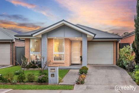 35 Cordyline Loop, Jordan Springs, NSW 2747