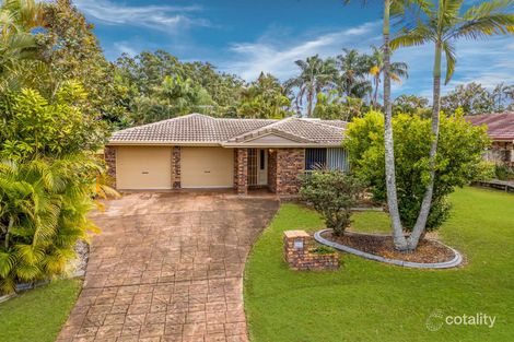 Property photo of 53 Sharpless Road Springfield QLD 4300