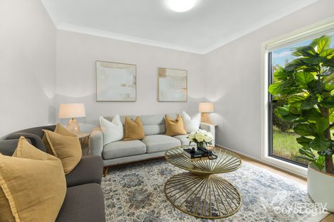 Property photo of 12 Waterloo Street Tallawong NSW 2762