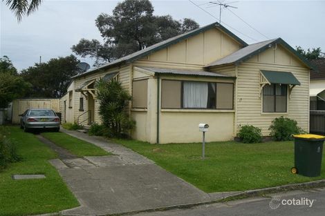 Property photo of 35 Wilkinson Street Mayfield NSW 2304