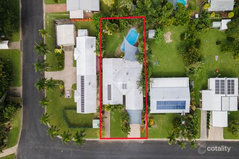Property photo of 13 Frankston Street Kewarra Beach QLD 4879