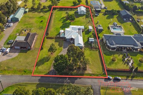 13 Scott St, Wallalong, NSW 2320