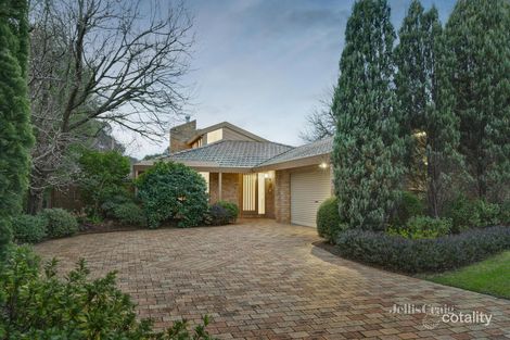 Property photo of 3 Zerbe Avenue Doncaster East VIC 3109