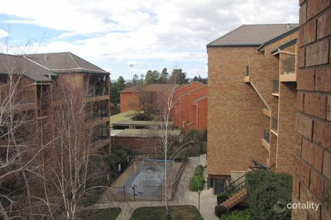 Property photo of 51/10 Eyre Street Griffith ACT 2603