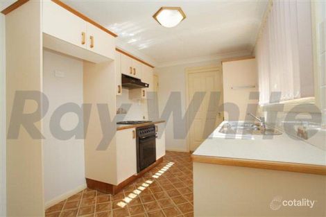 Property photo of 3B Esson Place Glenmore Park NSW 2745