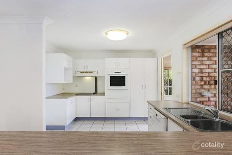 Property photo of 3 Camelia Street Springfield QLD 4300