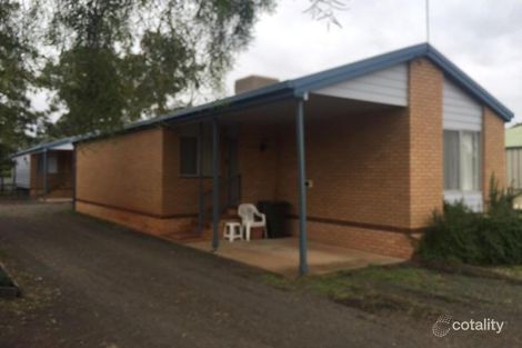 1/37 Miscamble St, Roma, QLD 4455