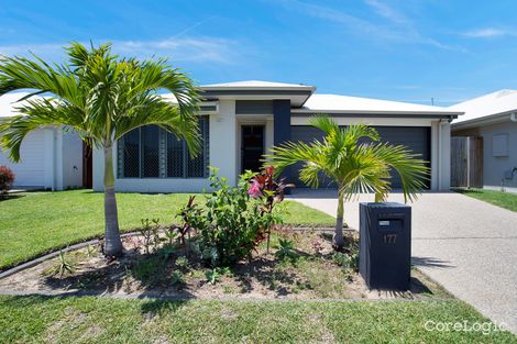 Property photo of 177 Whitehaven Drive Blacks Beach QLD 4740