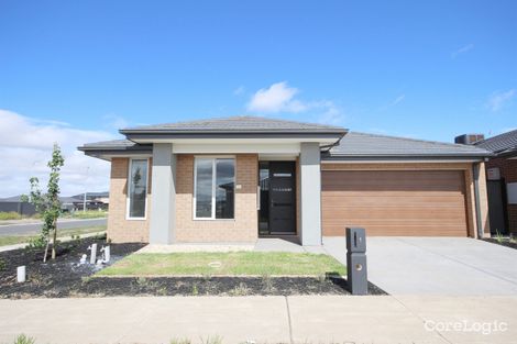 Property photo of 1 Angophora Crescent Craigieburn VIC 3064