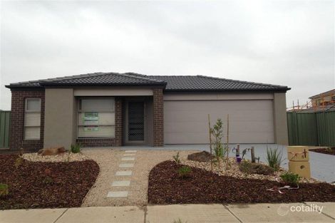 21 Mopane Cct, Wyndham Vale, VIC 3024