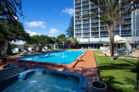 Property photo of 1803/44-52 The Esplanade Surfers Paradise QLD 4217