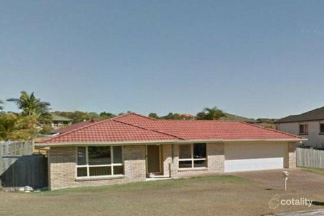 11 Kauri St, Carindale, QLD 4152