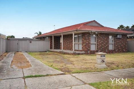 Property photo of 12 Witchwood Close Albanvale VIC 3021