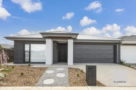 50 Shelterbelt Ave, Weir Views, VIC 3338