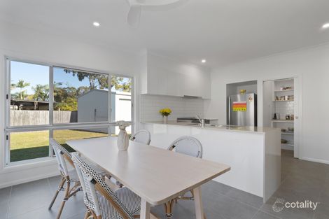 Property photo of 3A Walters Avenue Bucasia QLD 4750