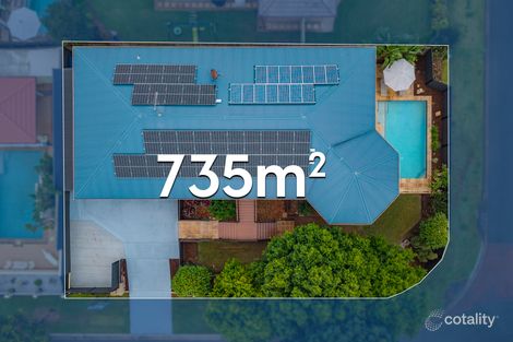 Property photo of 9 Sequoia Street Thornlands QLD 4164