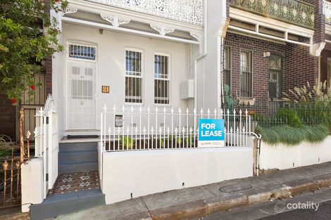 21 West Ave, Darlinghurst, NSW 2010