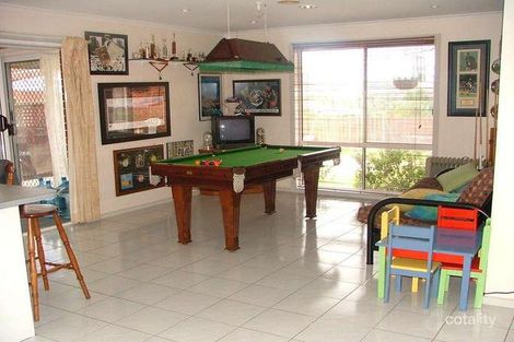 Property photo of 26 Marson Crescent Hallam VIC 3803