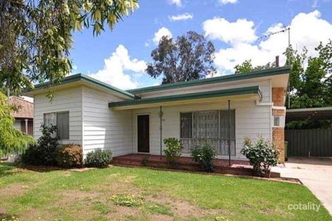 Property photo of 395 Hedley Crescent Lavington NSW 2641