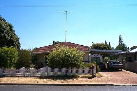 41 Somerville St, Manjimup, WA 6258