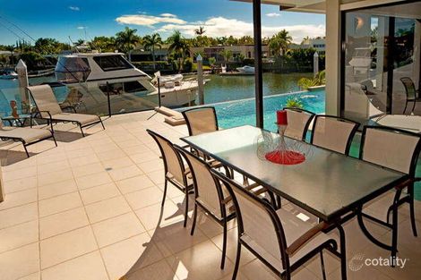 Property photo of 8020 Key Waters Hope Island QLD 4212