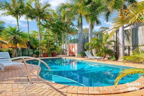 Property photo of 18/442 Pine Ridge Road Coombabah QLD 4216