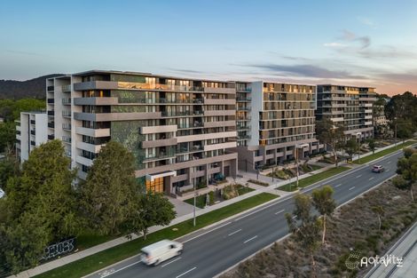 704/258 Northbourne Ave, Dickson, ACT 2602