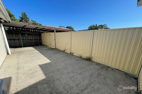 Property photo of 9 Lucille Crescent Casula NSW 2170