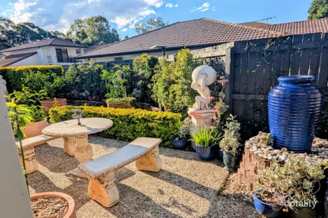 Property photo of 36/140 Baringa Street Morningside QLD 4170