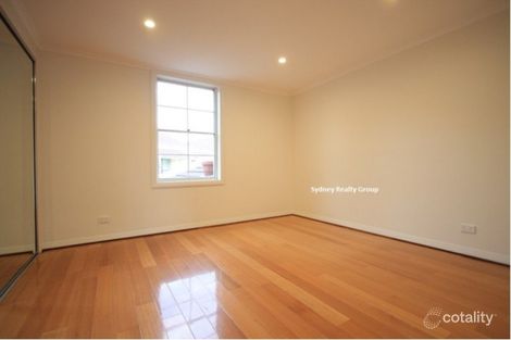 Property photo of 12/21 Waragal Avenue Rozelle NSW 2039