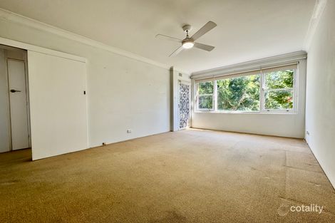 Property photo of 5/133-135 Bunnerong Road Kingsford NSW 2032