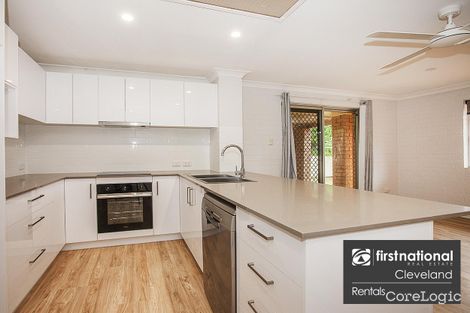Property photo of 21 Newhaven Street Alexandra Hills QLD 4161
