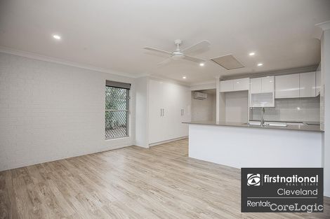 Property photo of 21 Newhaven Street Alexandra Hills QLD 4161